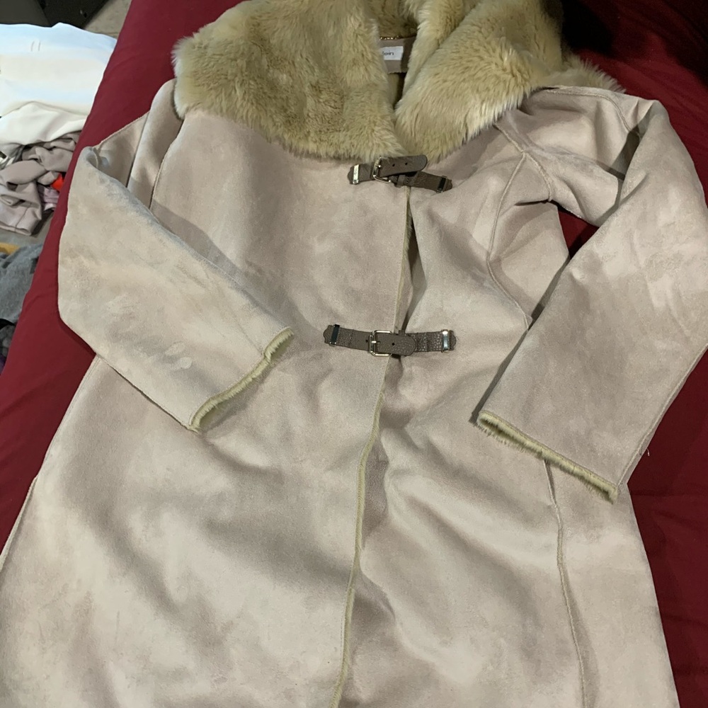 Calvin Klein Coat